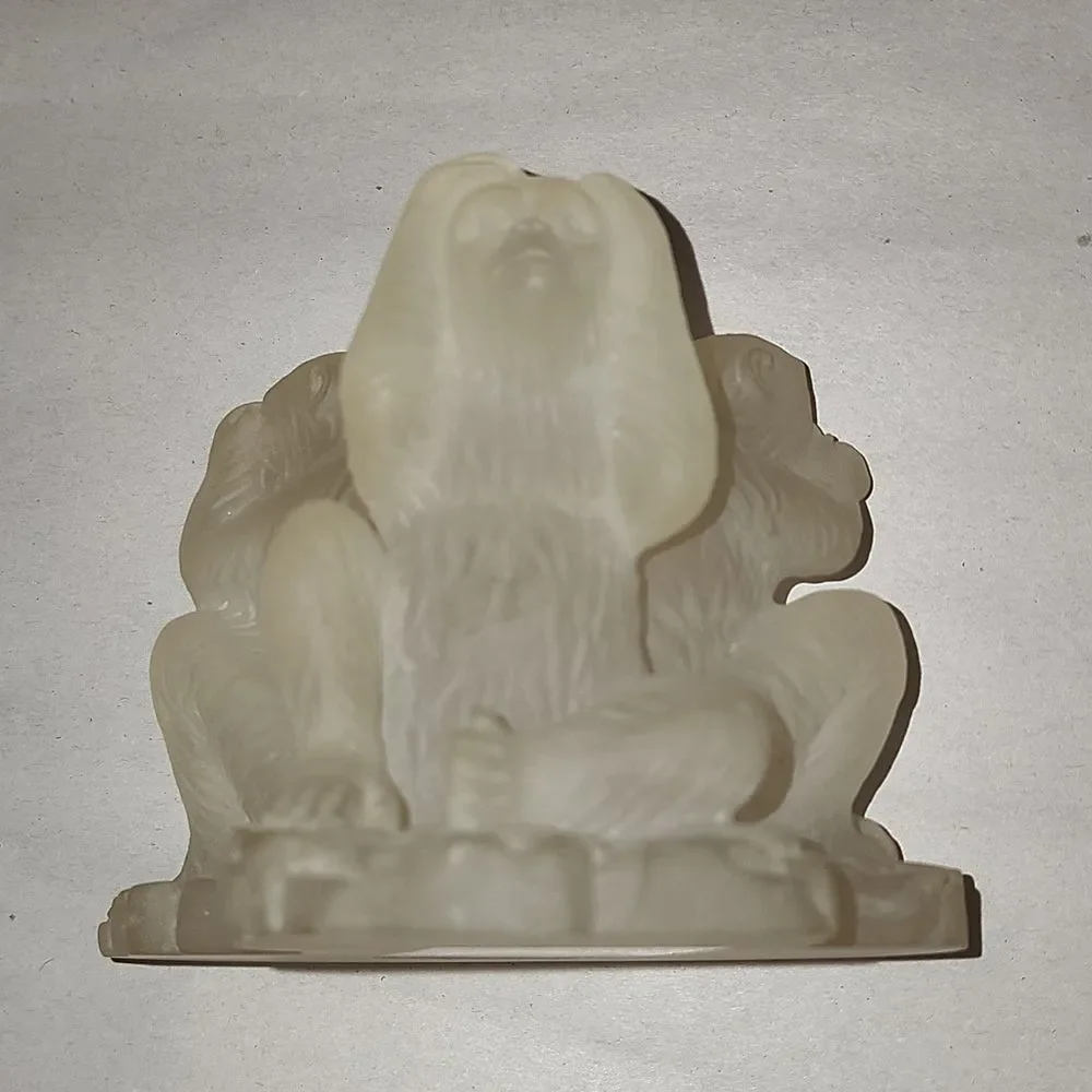 HEAR NO, SEE NO, SPEAK NO 3 MONKEYS - Picture 8 of 12